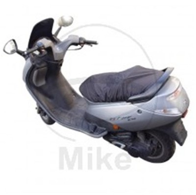 JMS Sitzbank-Wetterschutz-Bezug für Roller/Scooter 90x144cm