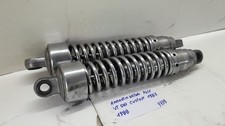 AMMORTIZZATORE POSTERIORE HONDA VT 500 CUSTOM 1983 1988