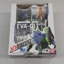 BANDAI Evangelion First Issue Used