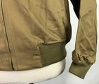 WWII US ARMY INFANTRY AIRBORNE TANKER  2ND PATTERN TANKER JACKET-SMALL — photo 4