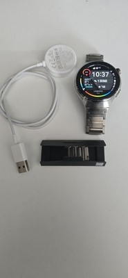 Huawei Watch 4 Pro Elite Titan