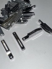 ESD Coin Mechanism .25 Quarter Inserts - Set ...