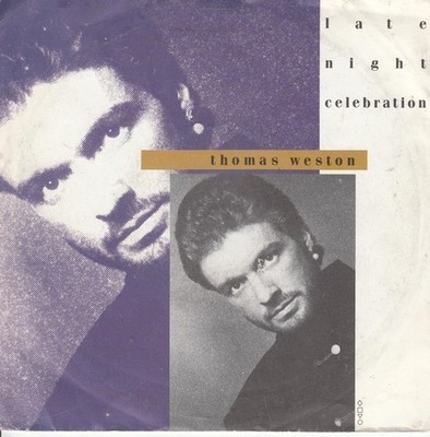 Thomas Weston   Late Night Celebration ++ used ++