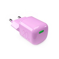 Minipro 20W USB-C LadegeräT - GAN Technologie