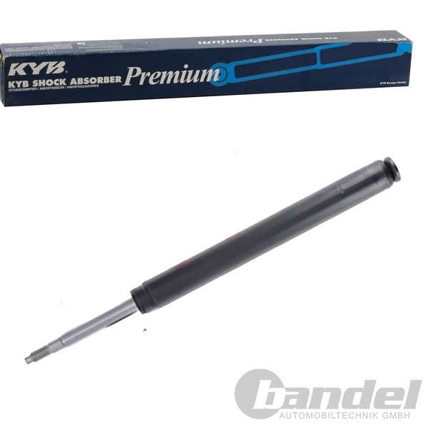 KYB Premium ÖLdruck StoßDÄMpfer Vorderachse Passend FÜR Volvo 240 260 | 665008-image