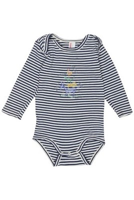 Sanetta Strampler Mädchen Babykleidung Gr. EU 86 Baumwolle Mehrfarbig #wlw7hmk