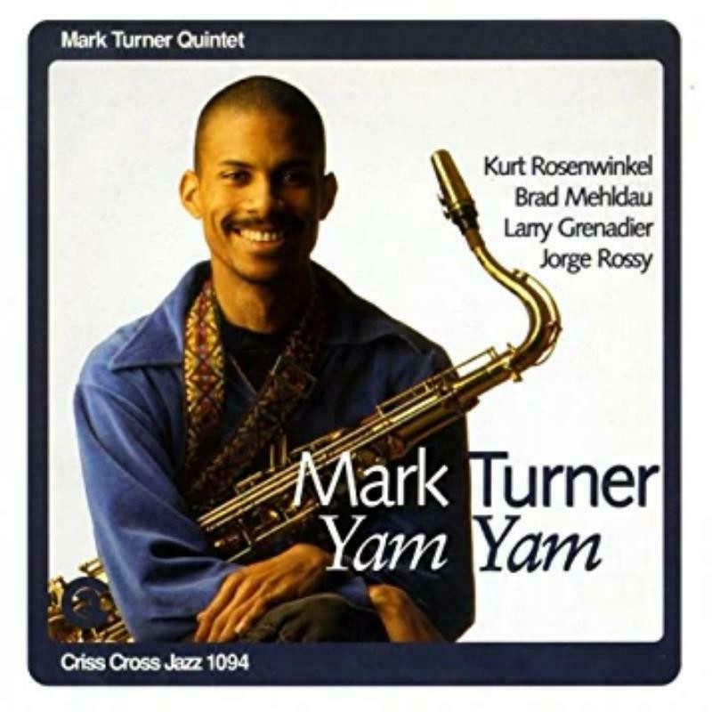 Mark Turner Yam Yam Double LP Vinyl CC1094LP NEW - Image 5