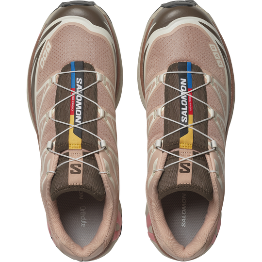 Salomon XT 6 scarpe uomo moda sneakers l47737300