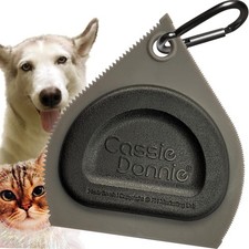 Mini Pet Hair Detailer, Pet Hair Remover for Carpet Couch Bedding Sofa, Car I...