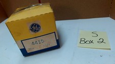 philips not ge as in photo 4415 NEW OLDER STO...
