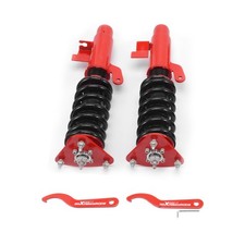 Front Coilovers Struts Lowering Kit For Mazda 3 Bl 2010-2013 Mazdaspeed 3
