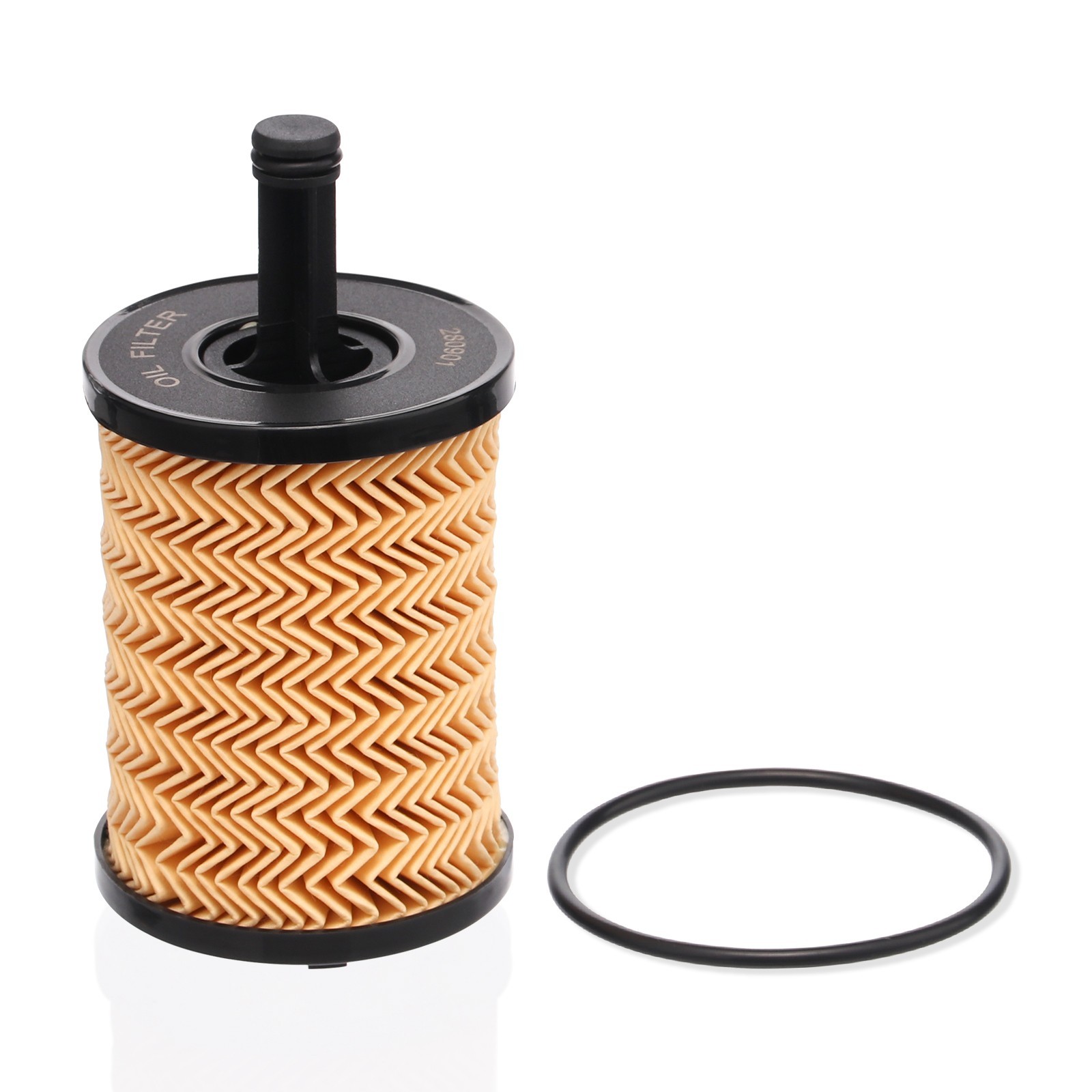 5PCS For Maserati Quattroporte 3.0 Ferrari 458 California T Oil Filter 280901