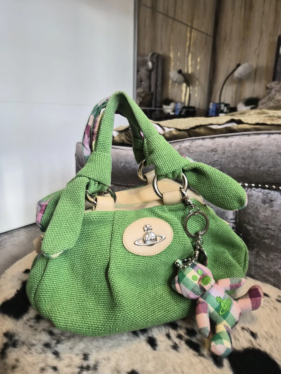 Vivienne Westwood Bag Charm Bags & Handbags for Women for sale