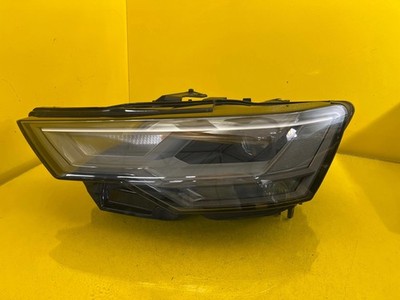 AUDI A6 C8 4K 18- FULL LED Frontscheinwerfer Links 4K0941033 LHD Original