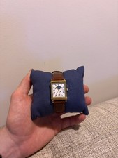 Noah X Timex Moon Phase Watch Brown/Gold - Limited Edition - Brand New