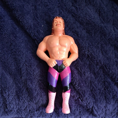 Rick Rude WWF LJN ...