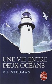 Une vie entre deux océans von Margot Stedman | Buch | Zustand akzeptabel