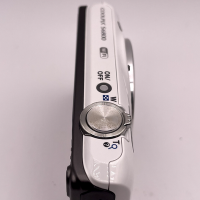 明*様 Nikon COOLPIX S6800 白 Nikon COOLPIX S6800 16.0MP Digital Camera - White for sale online