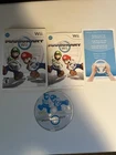 Mario Kart Wii (Nintendo, 2008)