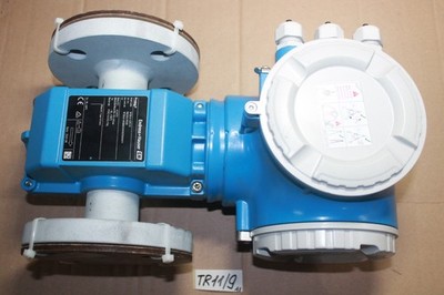 Endress+Hauser Promag P Durchflussmessgerät Typ 5P3B40-K1P2/0 -unbenutzt