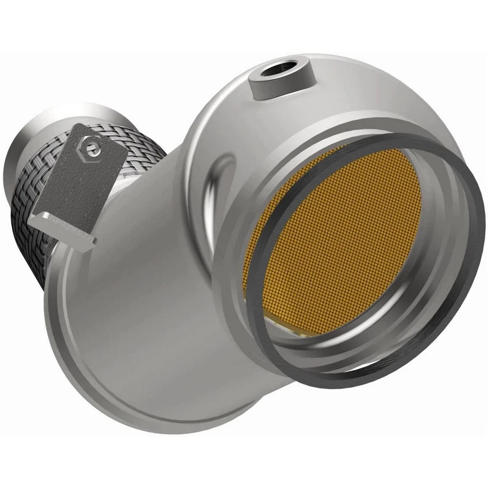 MagnaFlow 280543-DV for 2018-2020 BMW 530i - Image 2 of 4