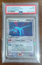 Salamence ex 96/108 EX Power Keepers Holo for sale online | eBay