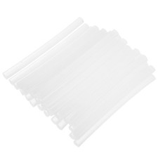  70 Pcs Hot Melt Stick for Crafting Adhesive Melting Glue Sticks Clear 0.23 per stick