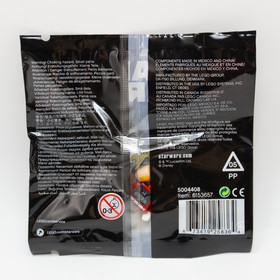 LEGO Star Wars: Rebel A-wing Pilot Promo Polybag (5004408) Factory Sealed