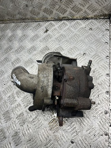 Toyota Corolla E120 E130 2004 Diesel 85kW Turbo 172010G010 DRA84813