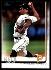 Keone Kela 2019 Topps Pirates #PI-17 Pirates MLB READ FREE SHIPPING AutographDen