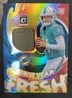 2025 Donruss Optic Quinn Ewers Base (RAW)