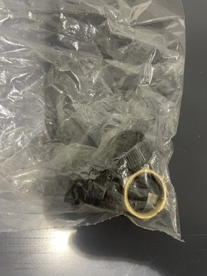 Eaton Bussmann Fuse Holder - 30A  1 Pole