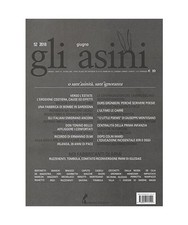 Gli asini. Rivista di educazione e intervento sociale