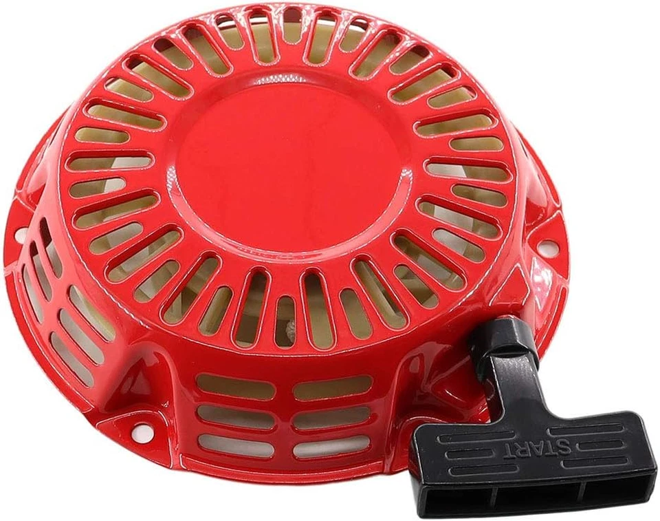 Avviatore a Cavo per Eberth 6,5 CV 4,8 Kw, 2200, 3000 Motore a Benzina Fullex FG - Immagine 4 di 4