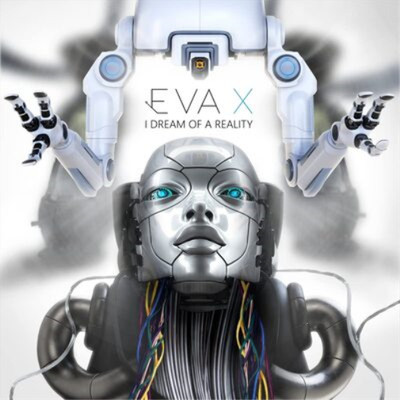 Eva X I Dream of a Reality (CD) Album