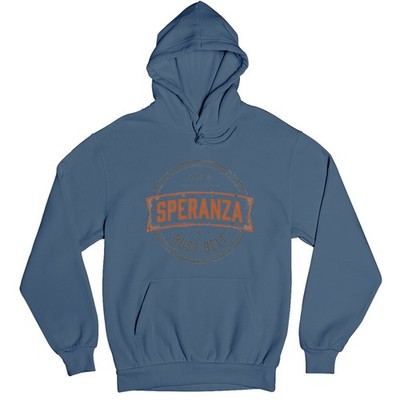 Raiders Of Speranza Unisex Hoodie College Camping Natur Videospiel Geschenk Pullover