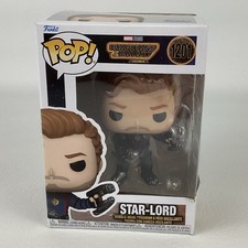 Ultimate Funko Pop Guardians of the Galaxy Vol. 3 Figures Gallery and Checklist 35