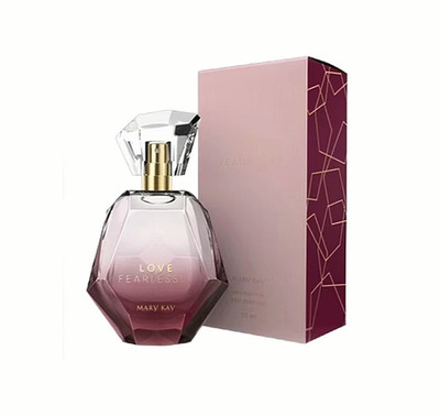 Mary Kay Love Fearlessly Eau de Parfum 50 ml   Neu & OVP