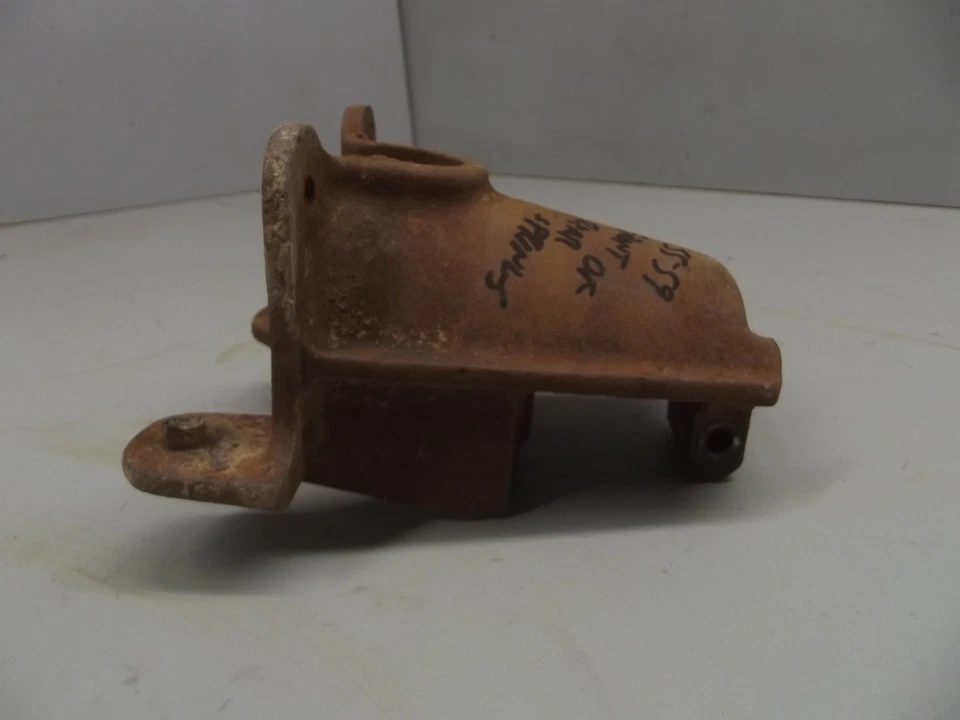 1955 - 1959 CHEVROLET грузовик задний пружинный ангар 1957 chevy 3100 3200 1958 1956 - Изображение 2 из 4