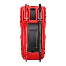 Portable Digital Multimeter Auto Ranging Device for Voltage Current Resistance