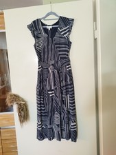 Street One Sommerkleid Gr. 36   Neu & ungetra...