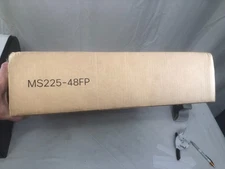 Cisco Meraki MS225-48FP Cloud Managed 48 Port PoE+ Gigabit Network Switch