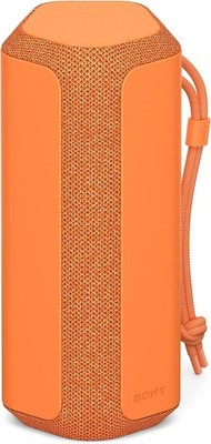 Sony SRS-XE200 Bluetooth-Lautsprecher, Orange