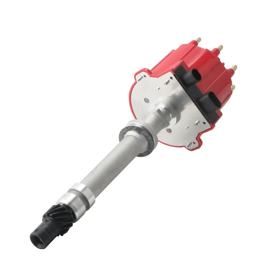 1103952 Distribuidor de encendido para Chevrolet Blazer Camaro GMC Jimmy C/K 1500 2500 Foto 4 de 4