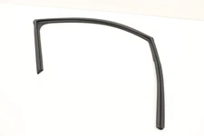 2022 - 2025 FORD MAVERICK REAR RIGHT SLIDE DOOR WINDOW RUN CHANNEL SEAL OEM
