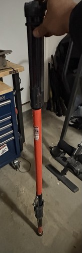 Hubbell Chance Grip-All 4’ Shotgun Good Shape!!