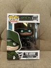 Funko Pop! Television Arrow: The Arrow #207 Vinyl Figure. See Photos