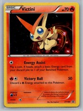 Victini - XY Promos XY189 LP on eBay