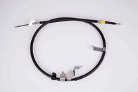 Hella Seilzug, Feststellbremse Hinten Links, Links U.A. FüR Daihatsu, Toyota