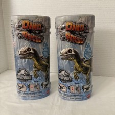 New Mattel Jurassic World Dino Reveal/2 Pack